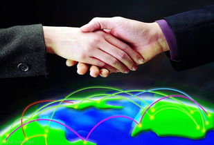 公司服務全國各行業客戶，助力貨物及技術進出口