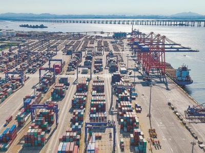 探索貨物及技術進出口 全球貿易的關鍵驅動力