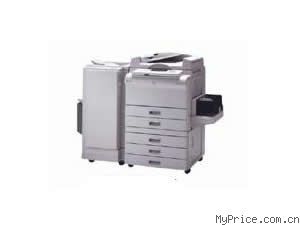 理光 FT 5840 長沙金科辦公設備專店的熱銷辦公設備