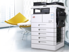 柯尼卡美能達 bizhub C210復印機復合機報價及性能分析