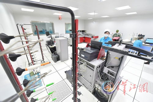 靶向攻關 計算機軟硬件新產品的技術開發策略