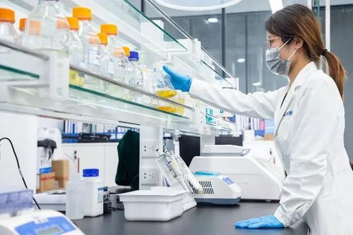 華熙生物不做溫水中的那只青蛙 計算機軟硬件的技術開發